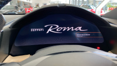 Ferrari Roma 3.8T V8 Coupe 2dr Petrol F1 DCT (s/s) (620 ps) Petrol Coupe